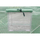 Serë tunel Saska Garden Greenhouse, 200x200x200 cm, jeshile