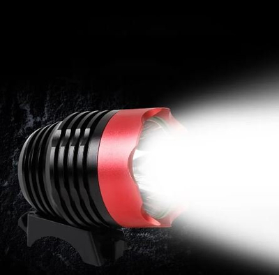 Dritë Multifunksionale LED për Biçikletë -DMLB9