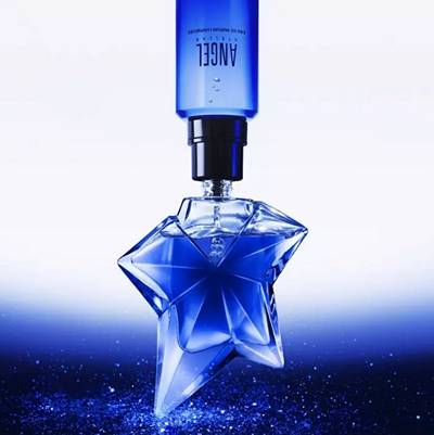 Eau de Parfum Angel Stellar Lumineuse