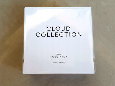 Parfum Zarkoperfume Cloud Collection No.1, Eau de Parfum, 100ml