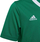 Fanellë futbolli adidas Entrada 22 Jersey Jr HI2126, poliester i ricikluar, teknologji Aeroready, e bardhë