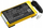 Bateri për altoparlant Cameron Sino SPK-CS-JWM300SL, 1100mAh, Li-Polymer, e zezë
