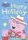 Peppa Pig Happy Holiday