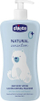 Лосион за тело за бебе Chicco Natural Sensation, 500 ml, со шеа путер