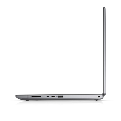Laptop Dell Precision 7670, 16", Intel i9-12950HX, 64 GB RAM, 2 TB SSD, NVIDIA RTX A3000, i hirtë
