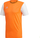Maicë për meshkuj Adidas Estro 19 (DP3236), L, portokalli
