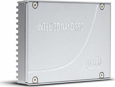 Disk për server Intel DC P4510, 1TB, U.2, PCI-E x4 Gen 3.1 NVMe, i zi