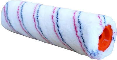 Rrotull bojaxhinie zëvendësuese EPM Multi Professional, 25cm, poliamid, e bardhë