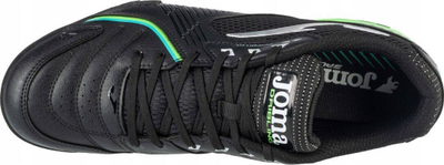 Këpucë futbolli Joma Dribling 2501 TF, për bar sintetik, për meshkuj, të zeza