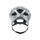 Helmet Abus Macator - Gleam Silver Large 34546