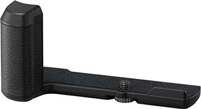 Dorëz mbajtëse kamere Panasonic DMW-HGR2GU-K, për LUMIX GX9, ergonomike, e zezë