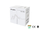 Kabllo rrjeti Lanberg UTP Cat 5e, 305m, bakër, gri
