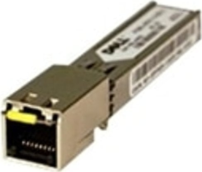 Transmetues Dell SFP 1000BASET