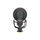 Saramonic Vmic5 Pro Mikrofon On-Camera Supercardioid Shotgun