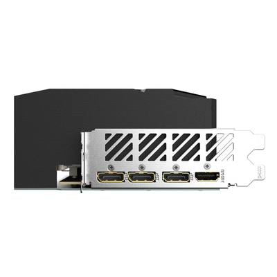 Kartelë grafike Gigabyte Aorus GeForce RTX 4070 Ti SUPER Master 16GB GDDR6X