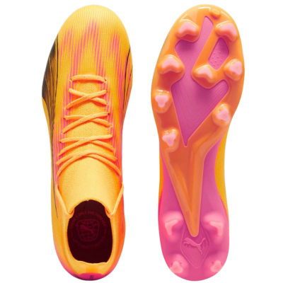 Këpucë futbolli për burra Puma Ultra Pro FG/AG 03