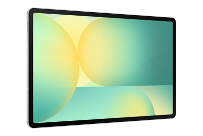 Таблет Samsung Galaxy Tab S10 FE+, 13.1\", Андроид, WUXGA+, бел