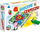 Игра на маса „Игра Bouncy Caps“, со катапулти, за група, многуобоена