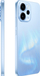 Telefoni OPPO Reno15 FS 5G, 8GB 512GB, 6.57", blu