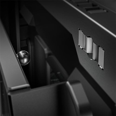 Kasë Antec Performance 1 FT Silent, Full Tower