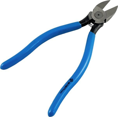 Prerëse kabllosh Alantec, pa pjerrësi, 8"