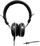 Слушалки Art AP-60MD, со микрофон, мини џек 3.5 mm, црни