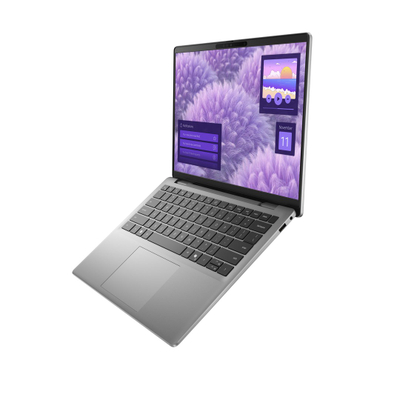 Laptop Dell Inspiron 5441, 14", Snapdragon X1P-42-100, 16GB RAM, 512GB SSD, i argjendtë