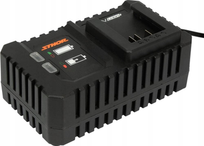 Karikues baterie Sthor 78261, 20V, 4A, i zi
