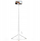 Selfie stick tripod Tech-Protect L09S, Bluetooth, me telekomandë, i bardh