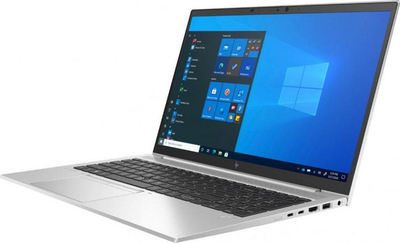 Laptop HP EliteBook 850 G8, 15.6", Full HD, Core i7-1165G7, 16 GB RAM, M.2 PCIe SSD 512 GB, i hirtë