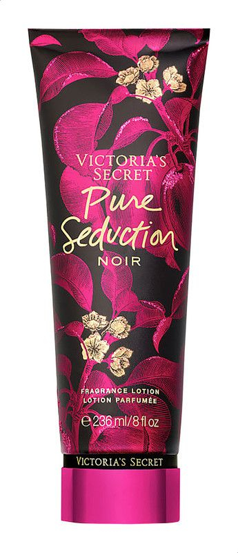 Losion për trup Victoria's Secret Pure Seduction Noir 236 ml