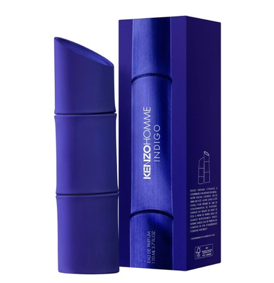 Eau de Parfum Kenzo Homme Indigo, 110ml