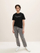 Maicë Tom Tailor Regular Fit 1035581.29999, e zezë