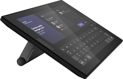 Sistem videokonference Lenovo ThinkSmart Core Controller Kit, Ethernet LAN, për salla takimesh