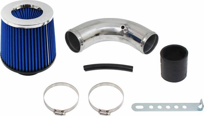 Sistem thithjeje ajri Simota MN-001, për Mini Cooper S 1.6 2002-2007, filtër sportiv, blu