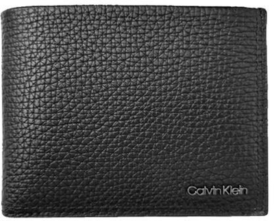 Kuletë për meshkuj Calvin Klein, e zezë