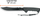 Sater Truper Double Edge, teh 25cm, çelik 3CR13, dorezë TPR