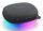 Altoparlant Bluetooth Philips TAS2307BK, portativ, me drita LED, i zi