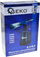 Makinë pneumatike për nit Geko, thithje automatike, 2.4-6.4mm, blu e zezë
