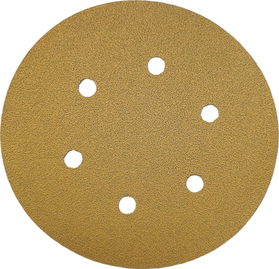 Disqe rërues Bosch Expert C470 Red Wood Top 150mm, granulë 80g, paketa 50 copë