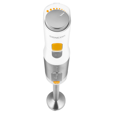 Blender Dore 5n1 Sencor SHB 6301WH, i bardhë