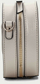 Çantë krahu për femra Hispanitas Shoulder Ivory BI232934, bezhë
