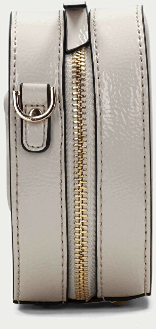 Çantë krahu për femra Hispanitas Shoulder Ivory BI232934, bezhë