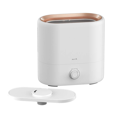 Lagështues ajri Deerma ST635W, 4.5L, 25W, i bardhë