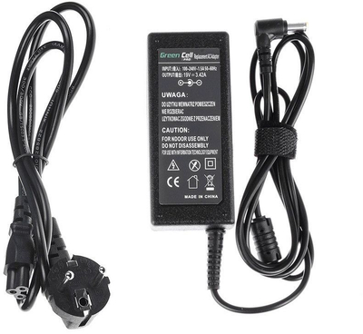 Karikues Green Cell PRO për laptop, 65 W