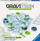 Lodër ndërtimi Ravensburger GraviTrax Refill - Buildings (275113), 28 elemente