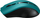 Mouse wireless Canyon CNE-CMSW05G, 1600 DPI, 4 butona, i zi me jeshile