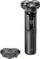 Електрична машина за бричење Lafe 47537 GLR001 Man Shaver, 90 мин без кабел, водоотпорна