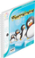 Lojë Iuvi Smart Games Penguin Parade