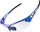 Syze sportive Rockbros 10069 me lente fotokromike, UV400, blu